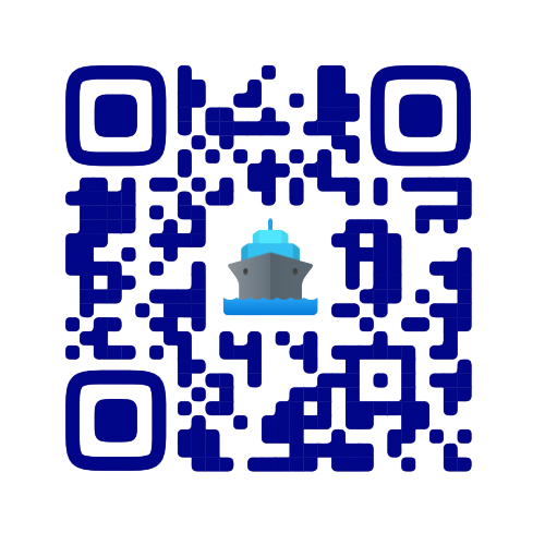 VK Video — QR